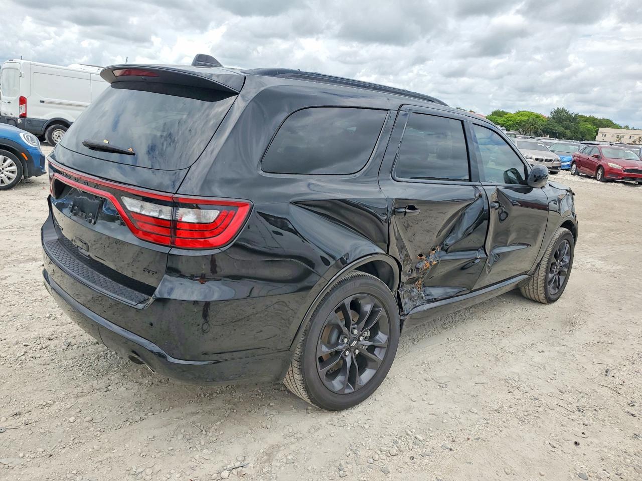  Durango