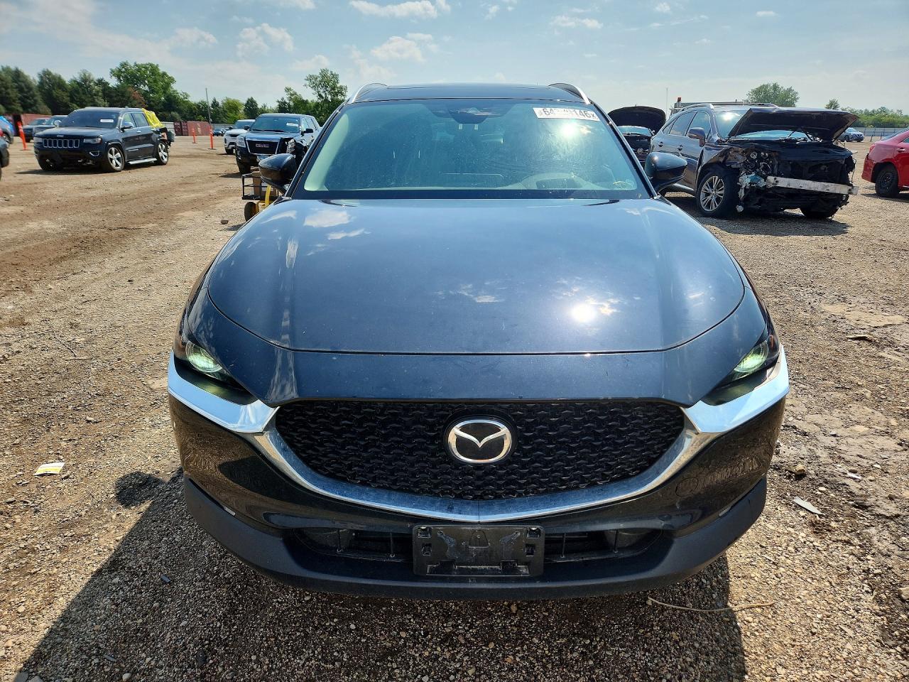  CX-30