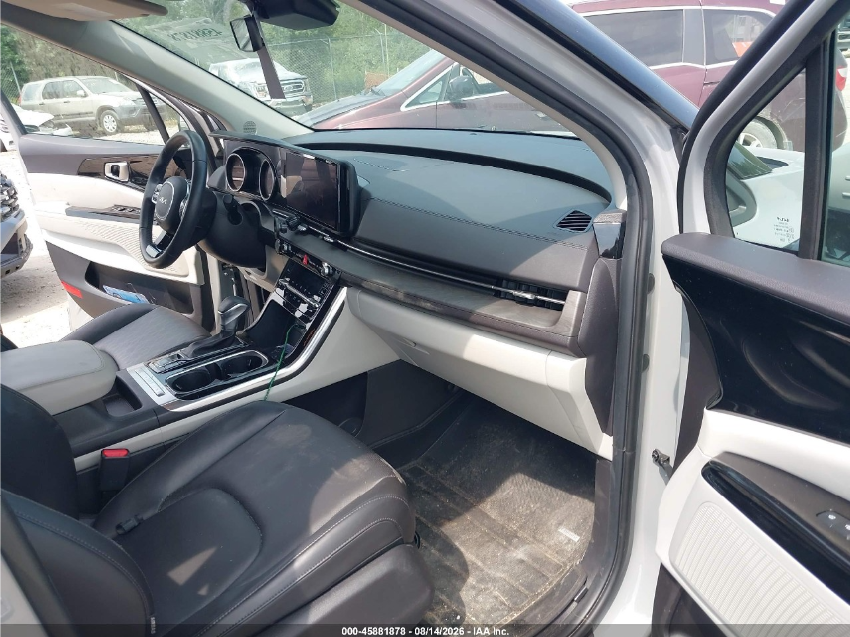 Kia Carnival MPV EX 2024