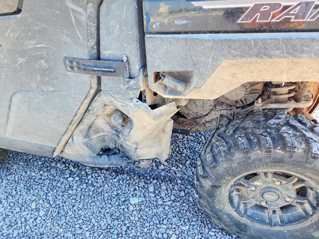 Polaris RANGER XP 100 2025