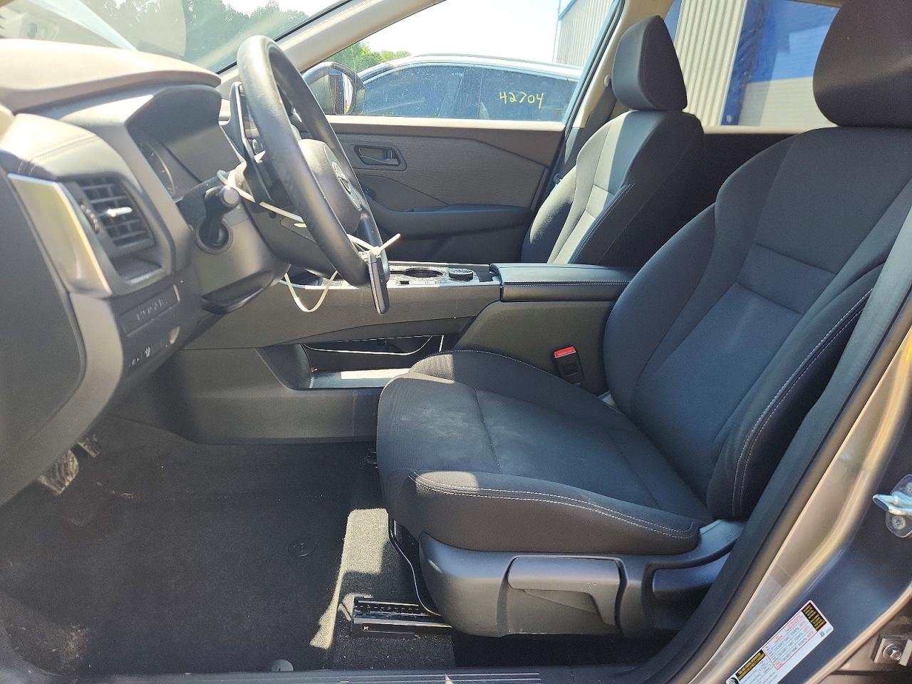 Nissan Rogue S 2023