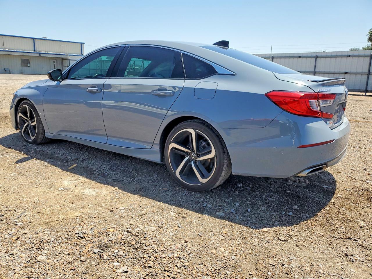  Accord