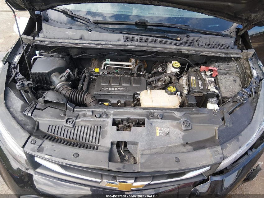 Chevrolet Trax LT 2020
