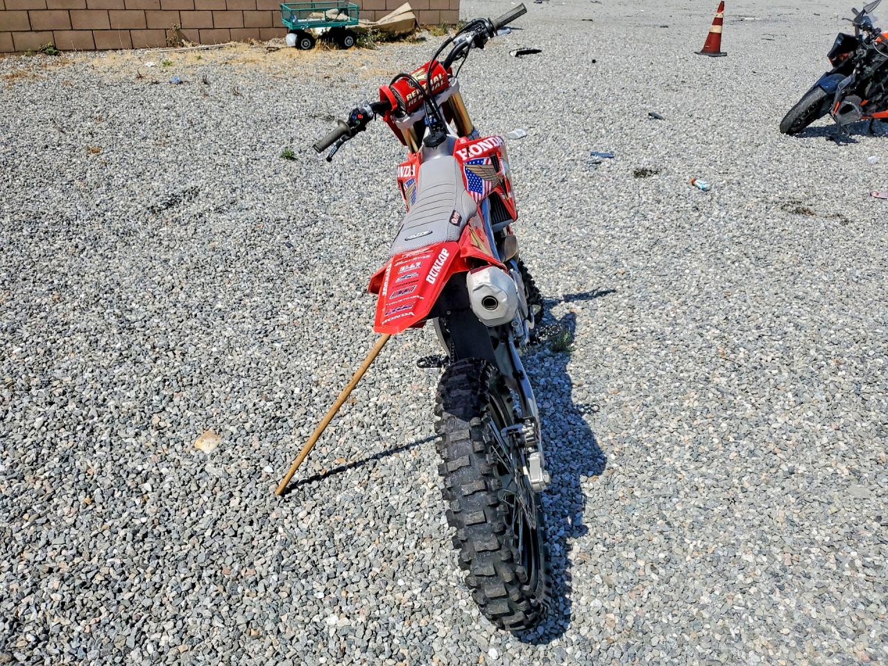 Honda CRF450 R 2023