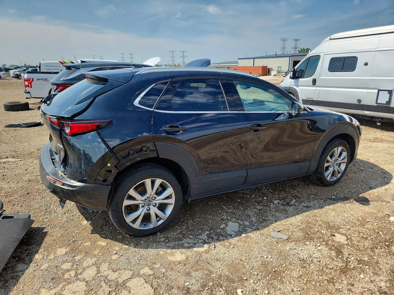  CX-30