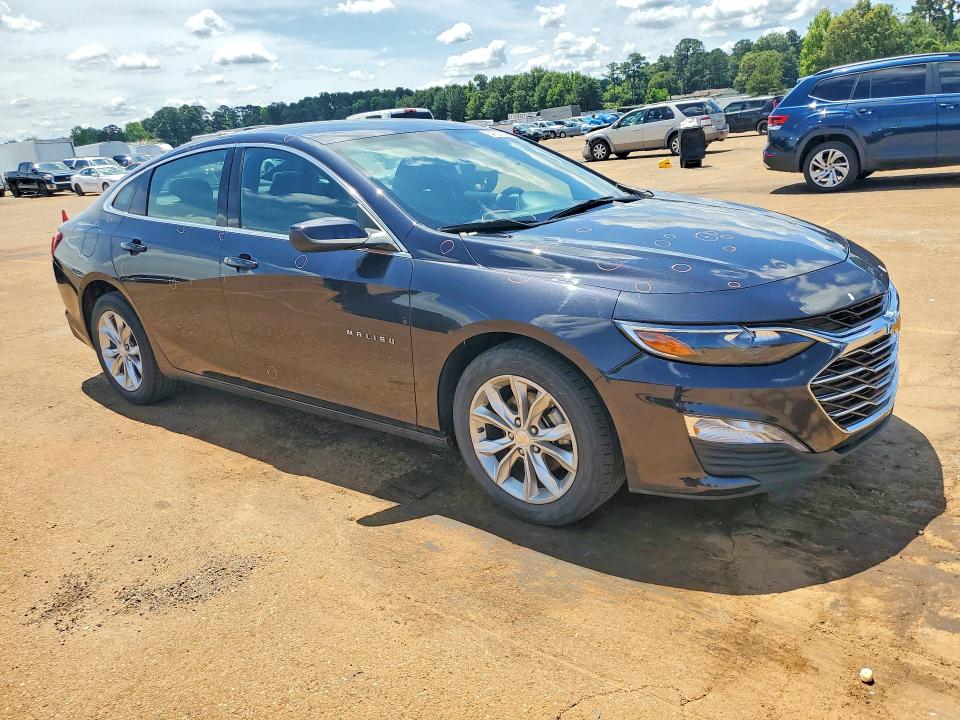 Chevrolet Malibu LT 2023
