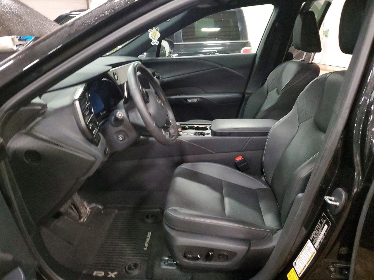 Lexus RX 350 PREMIUM 2025