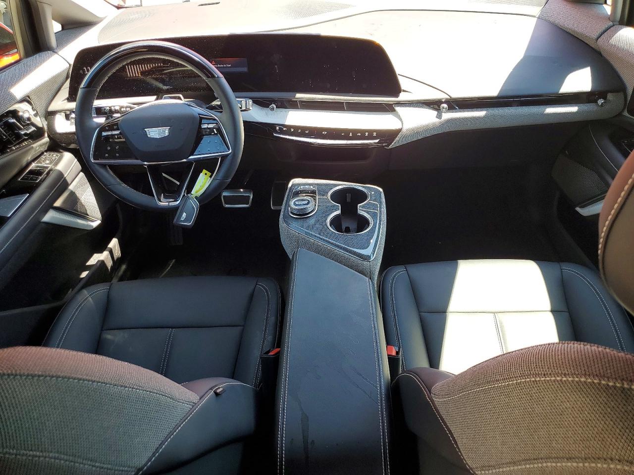 Cadillac Optiq SPORT 2025