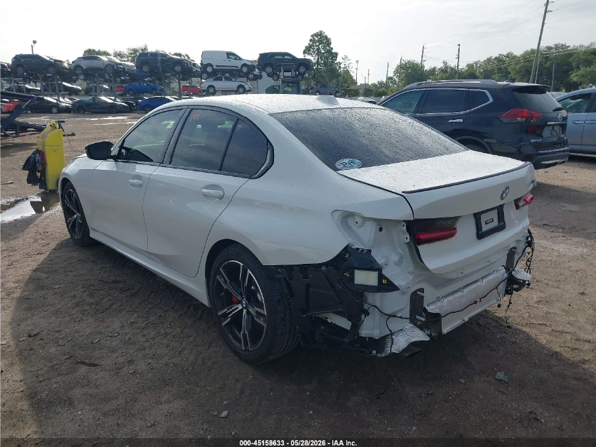BMW M340I 2023