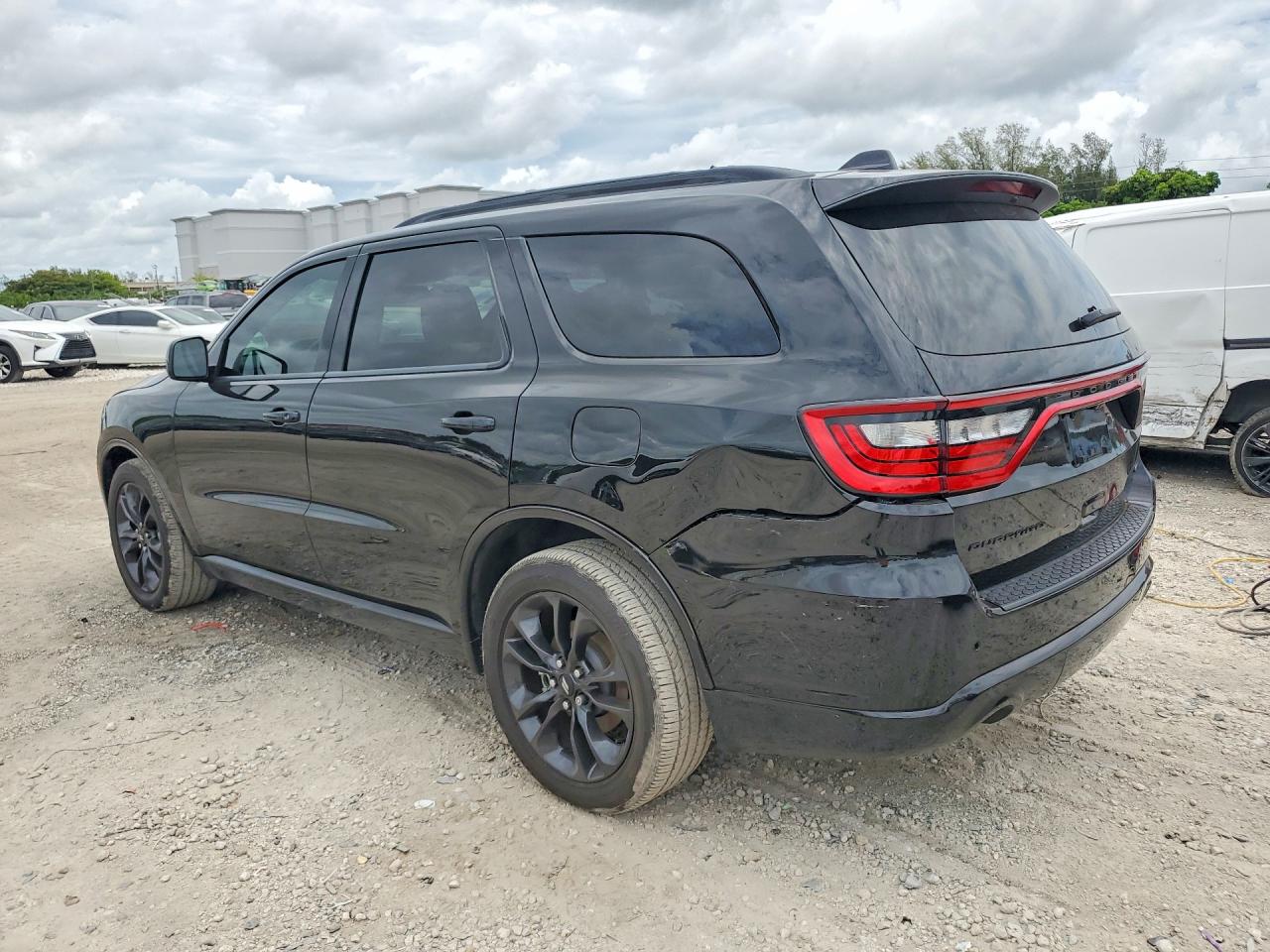  Durango
