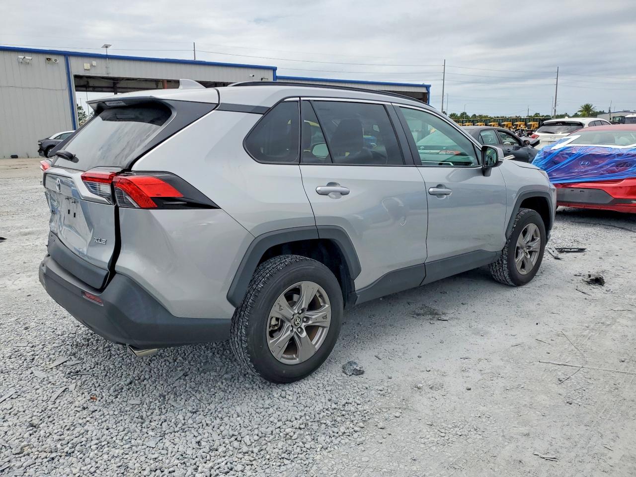  RAV4