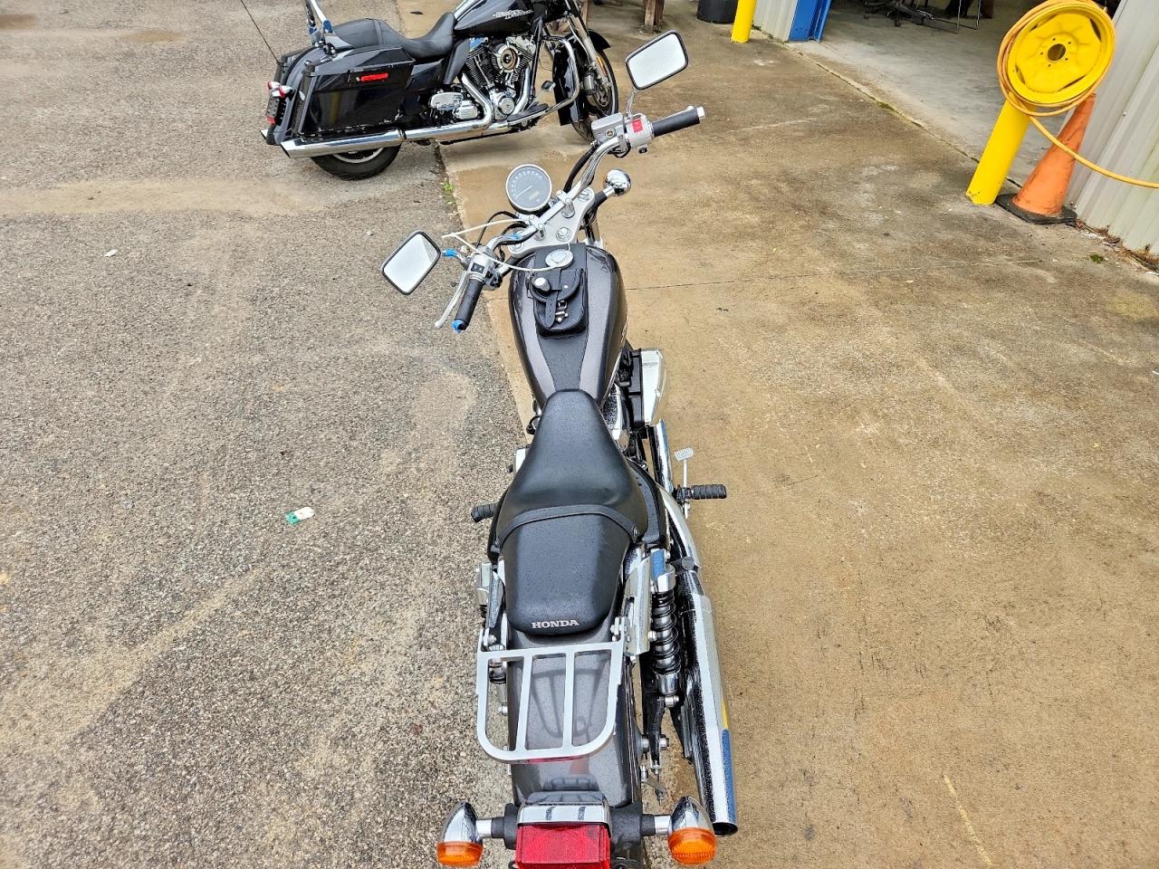 Honda VT750 S 2010