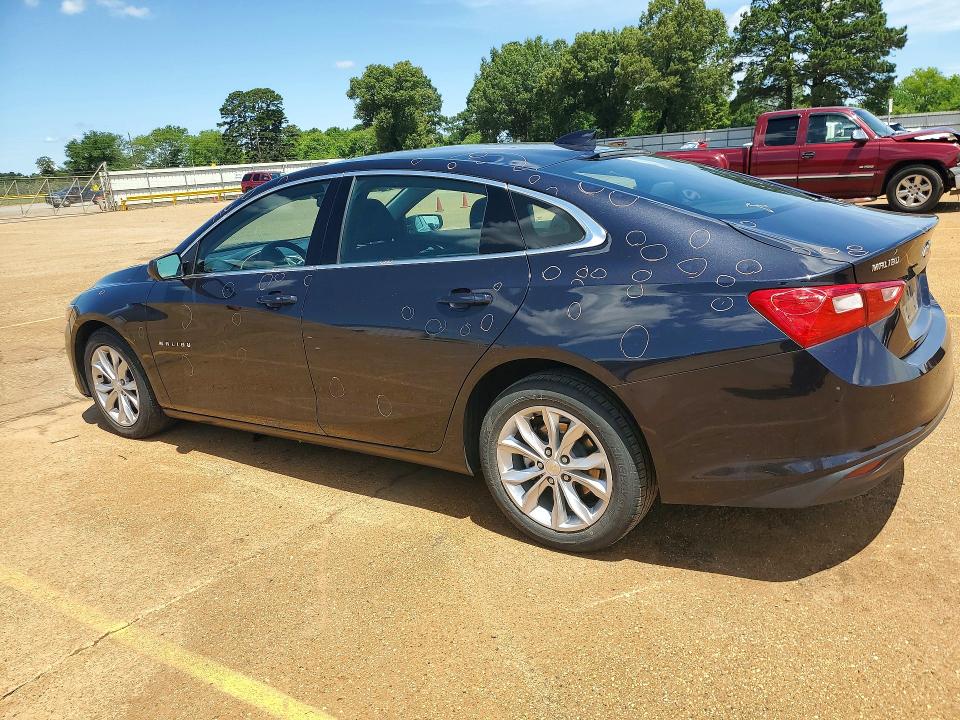 Chevrolet Malibu LT 2023