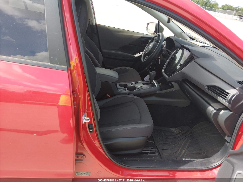Subaru Crosstrek PREMIUM 2025