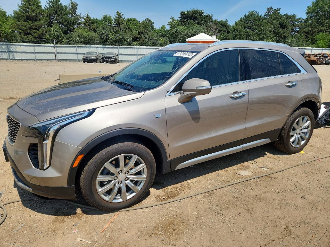  XT4