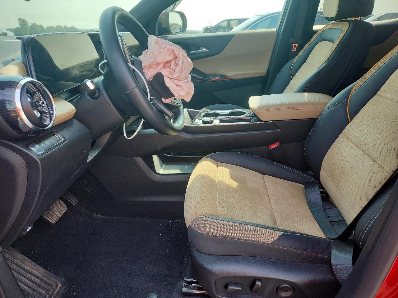  Equinox