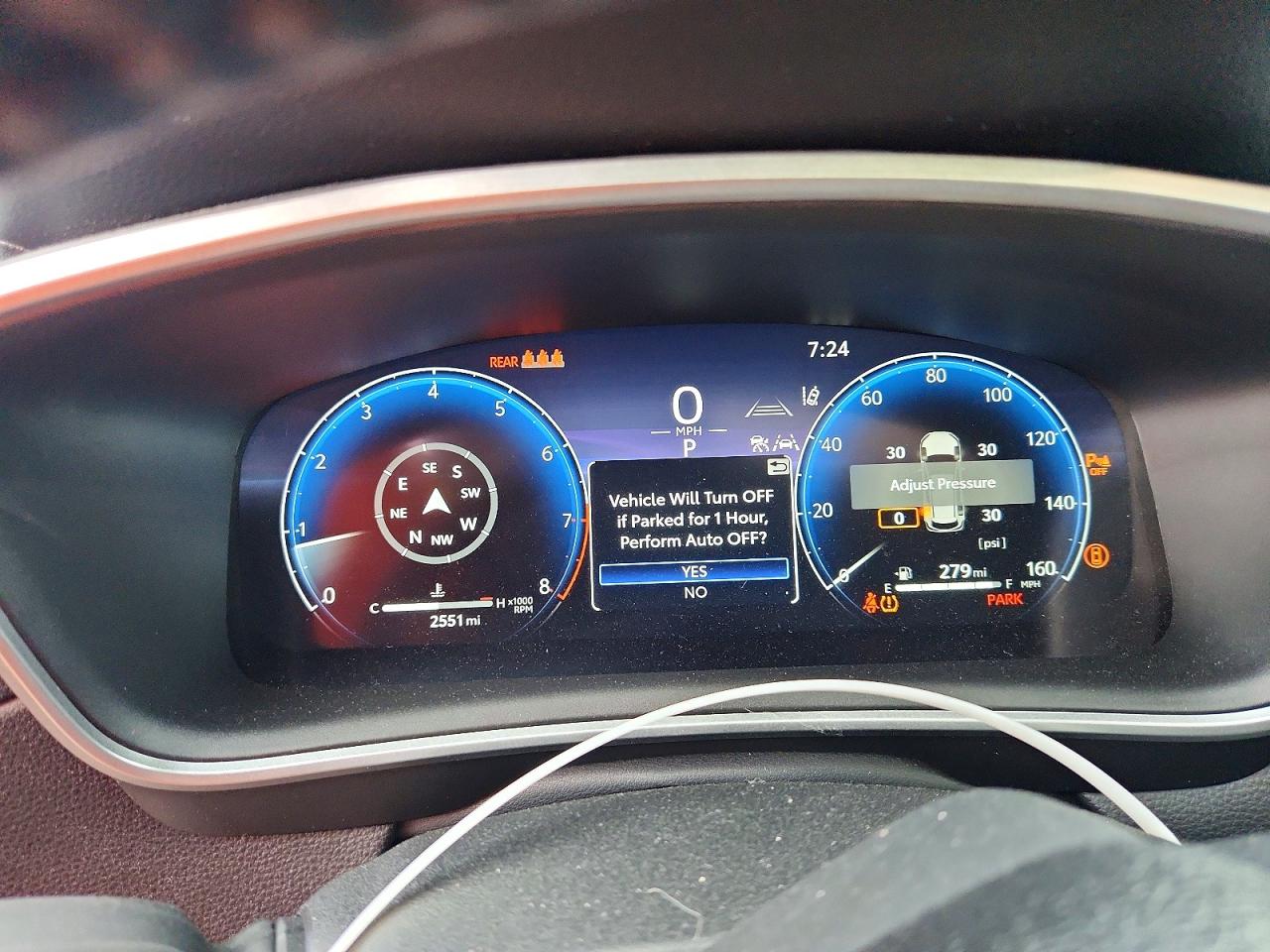 Toyota Corolla CROSS XLE 2026