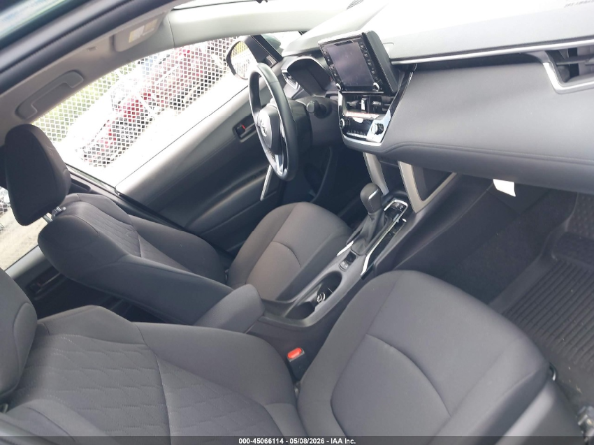 Toyota Corolla LE 2022