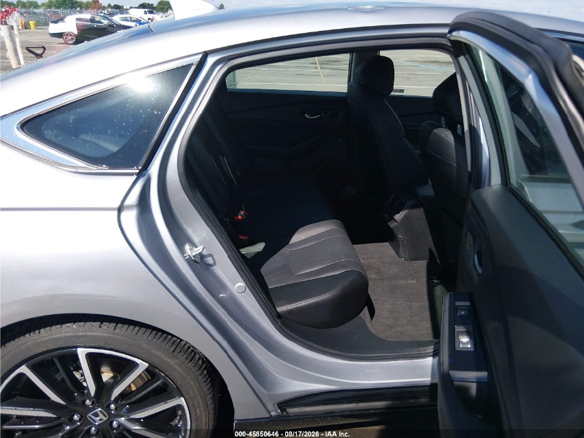 Honda Accord HYBRID TOURING 2023