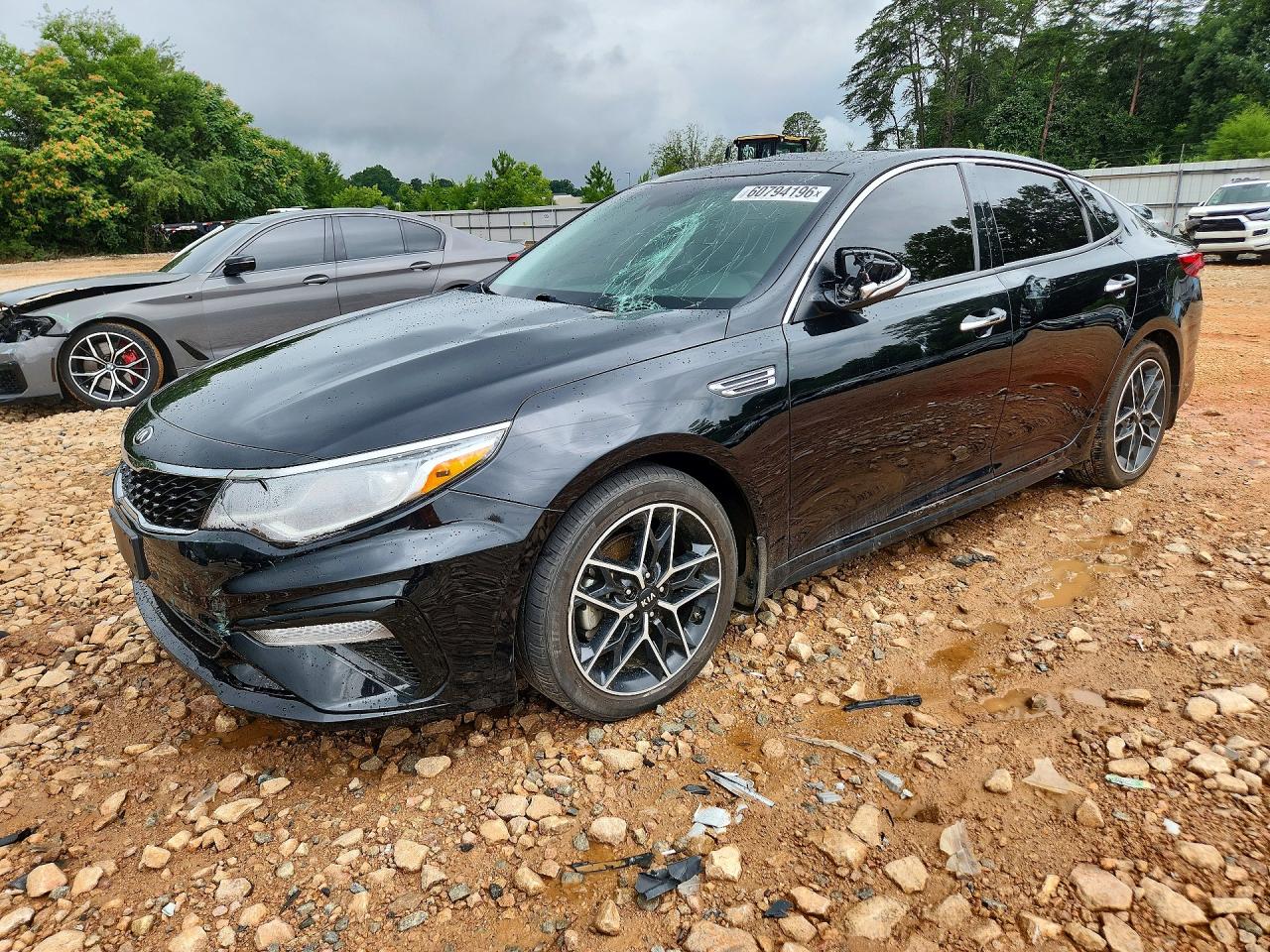  Optima
