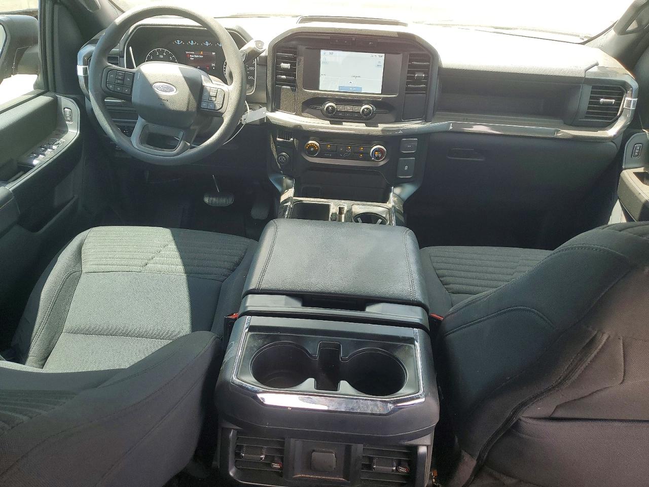 Ford F-150 XL 2023