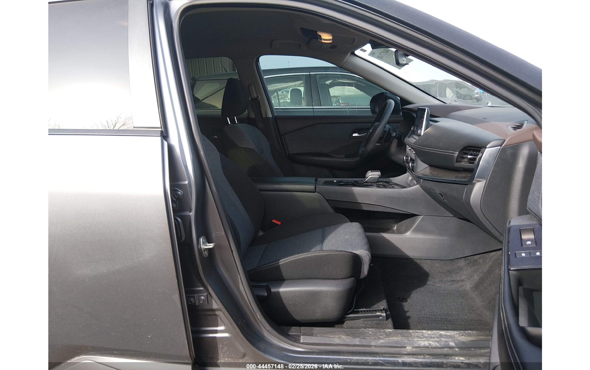 Nissan Rogue SV 2023