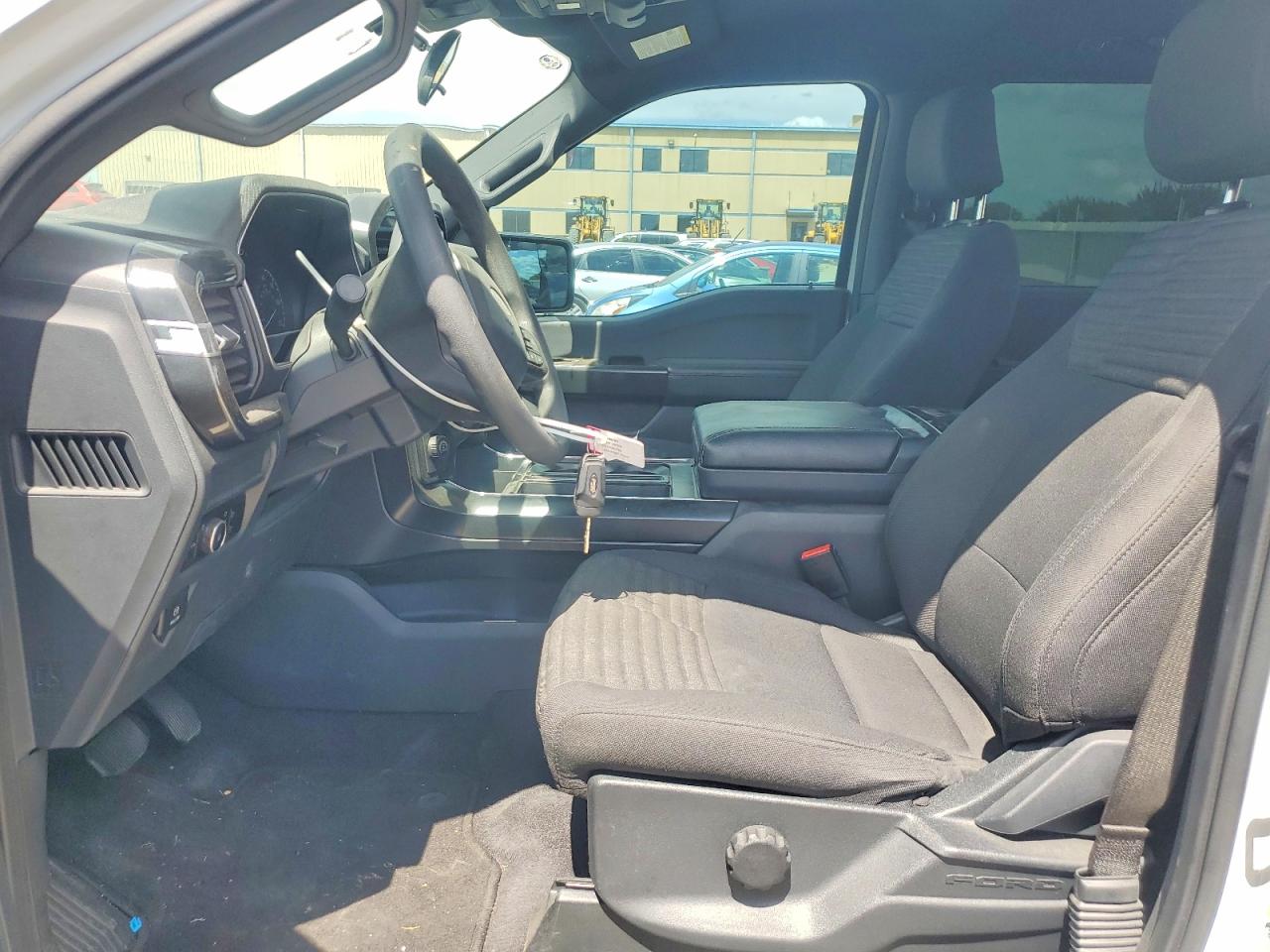 Ford F-150 XL 2023