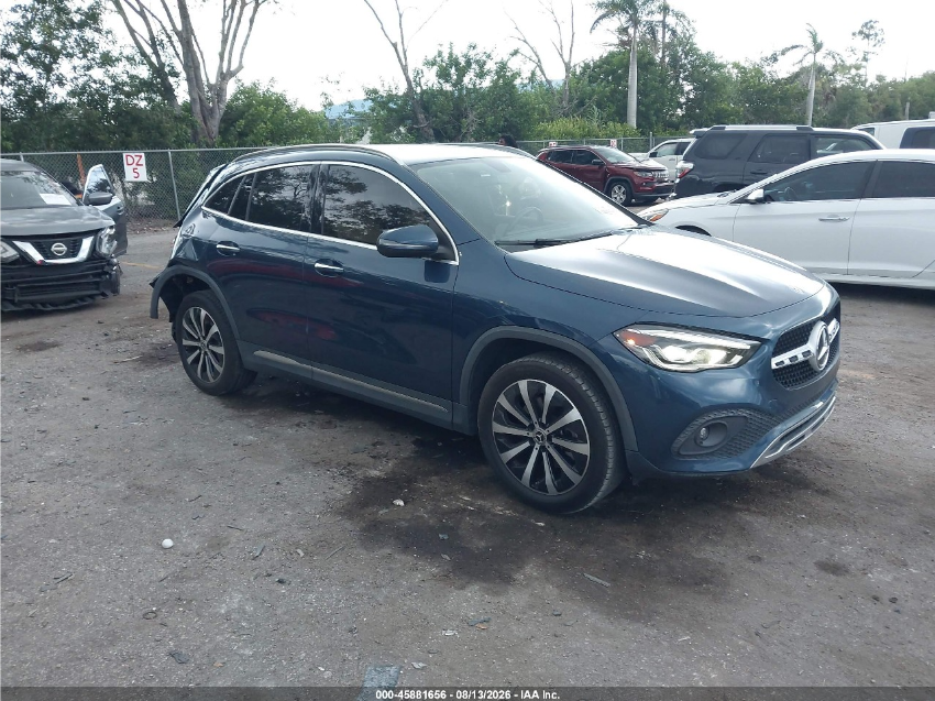 Mercedes GLA 250 2023