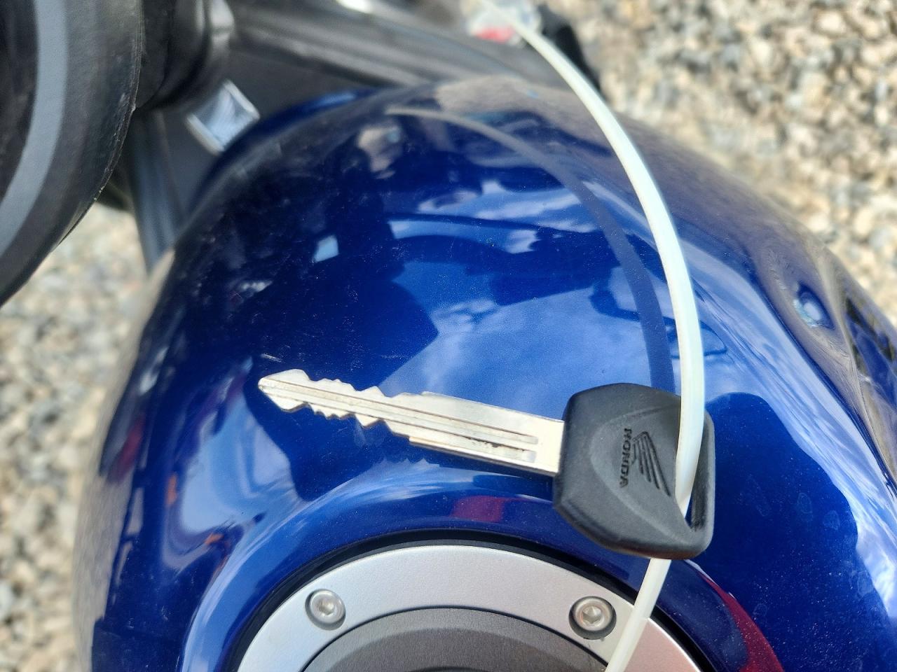Honda CMX300 2021