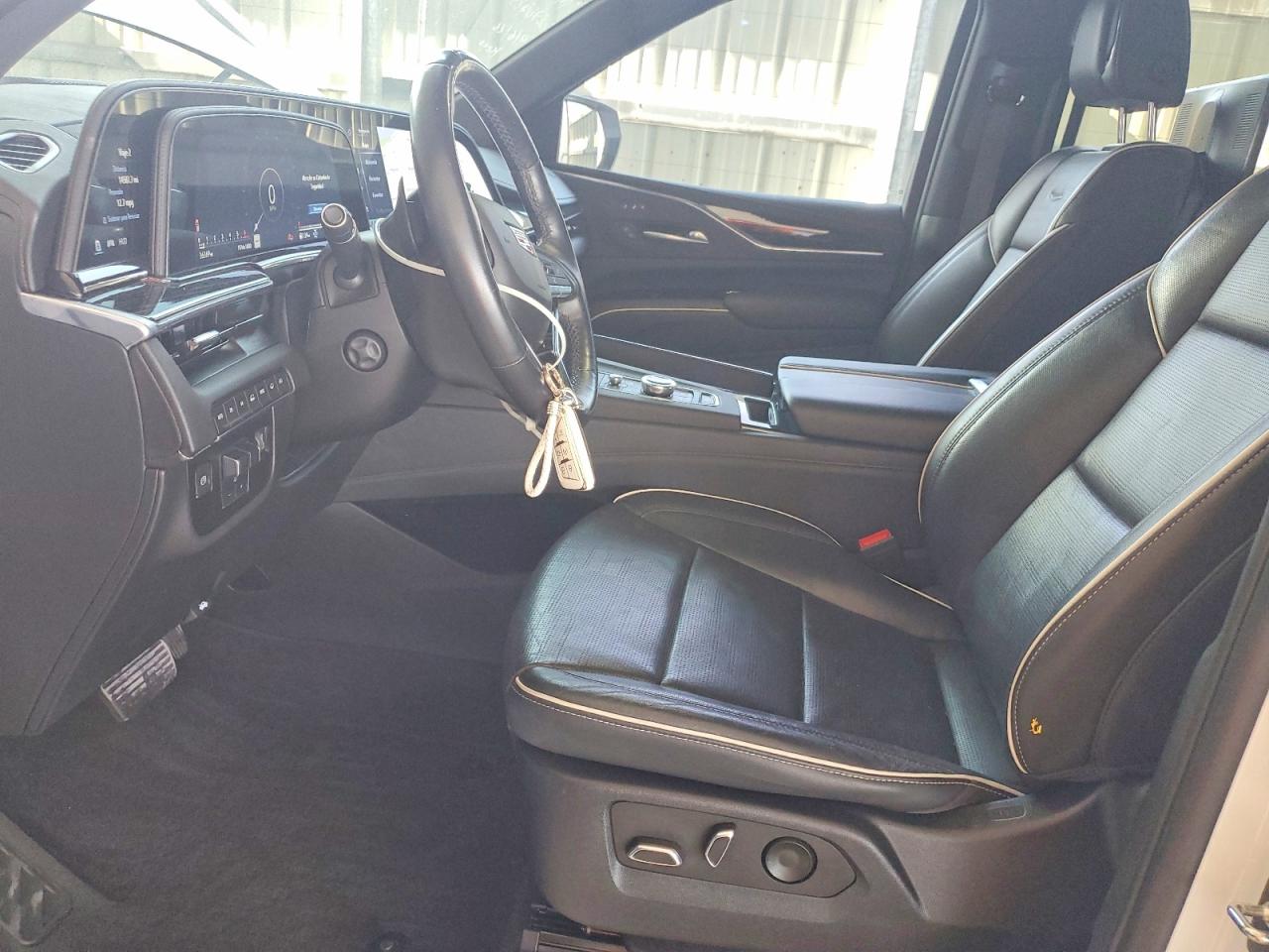 Cadillac Escalade SPORT 2022