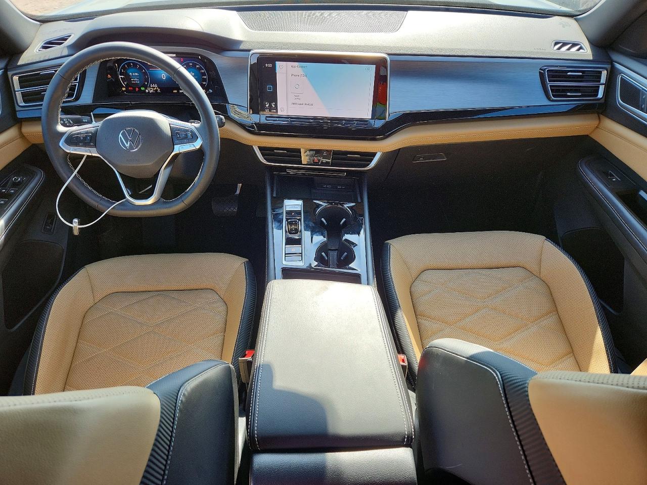 Volkswagen Atlas Cross SPORT SE 2024