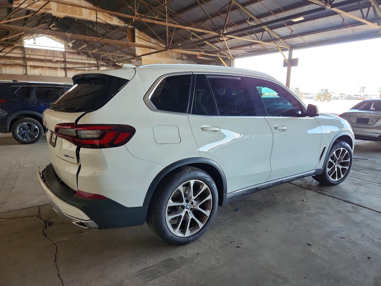  X5
