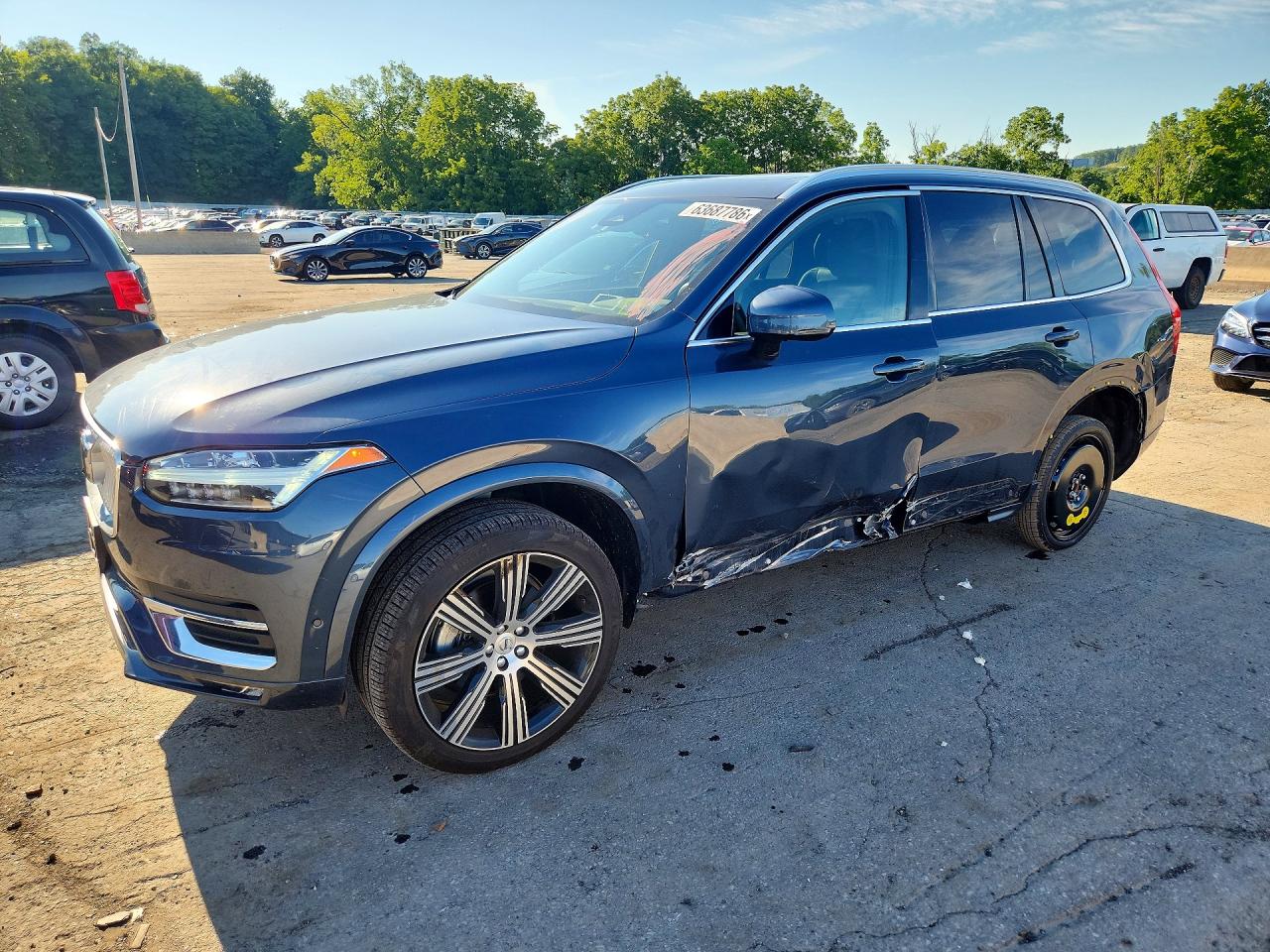  XC90