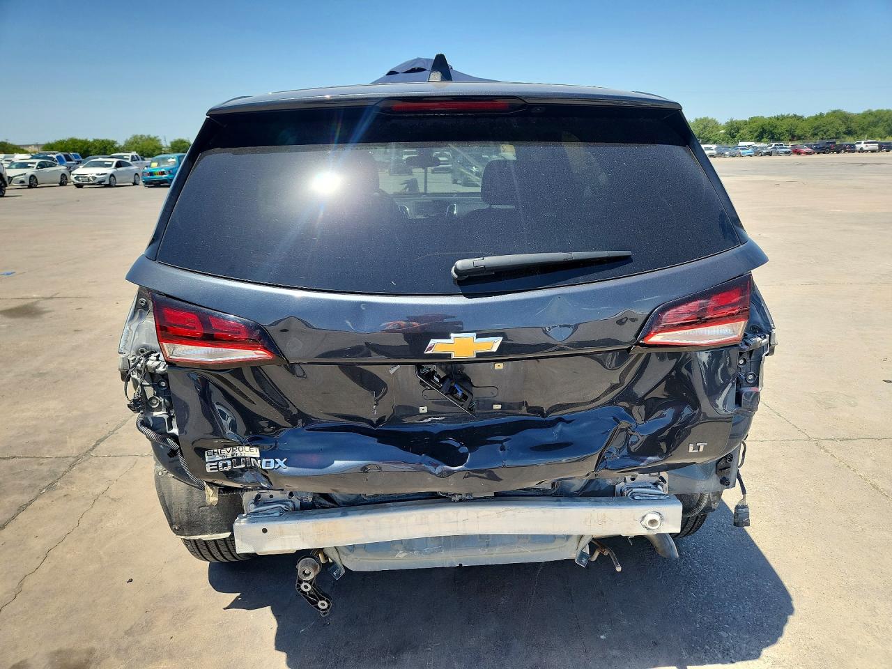 Chevrolet Equinox LT 2023