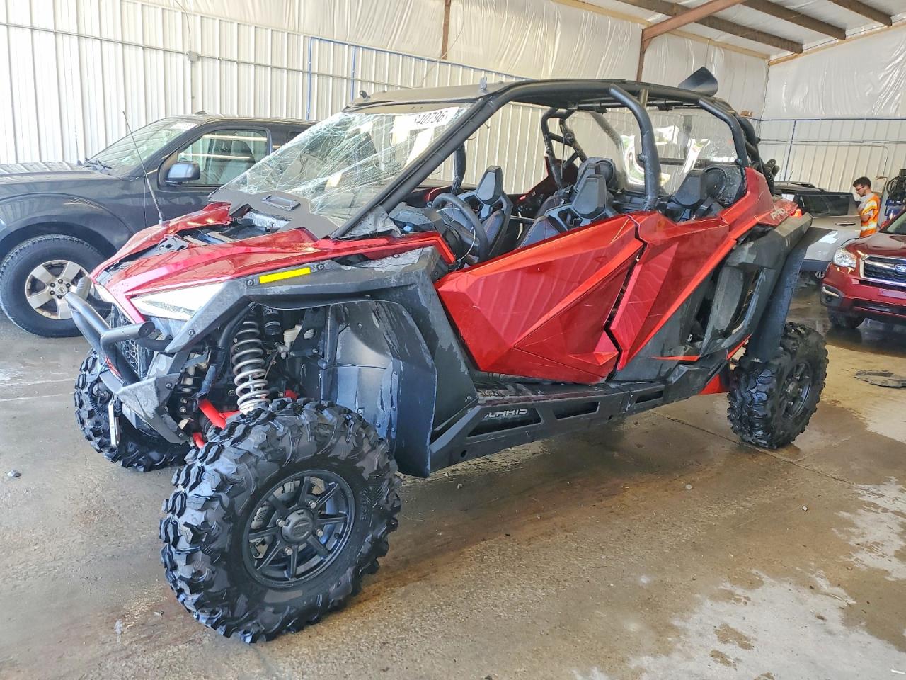  RZR
