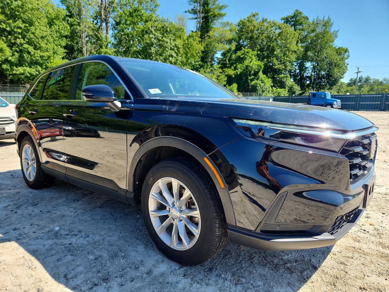  CR-V