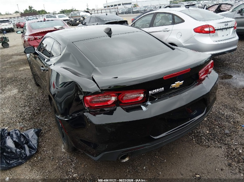  Camaro