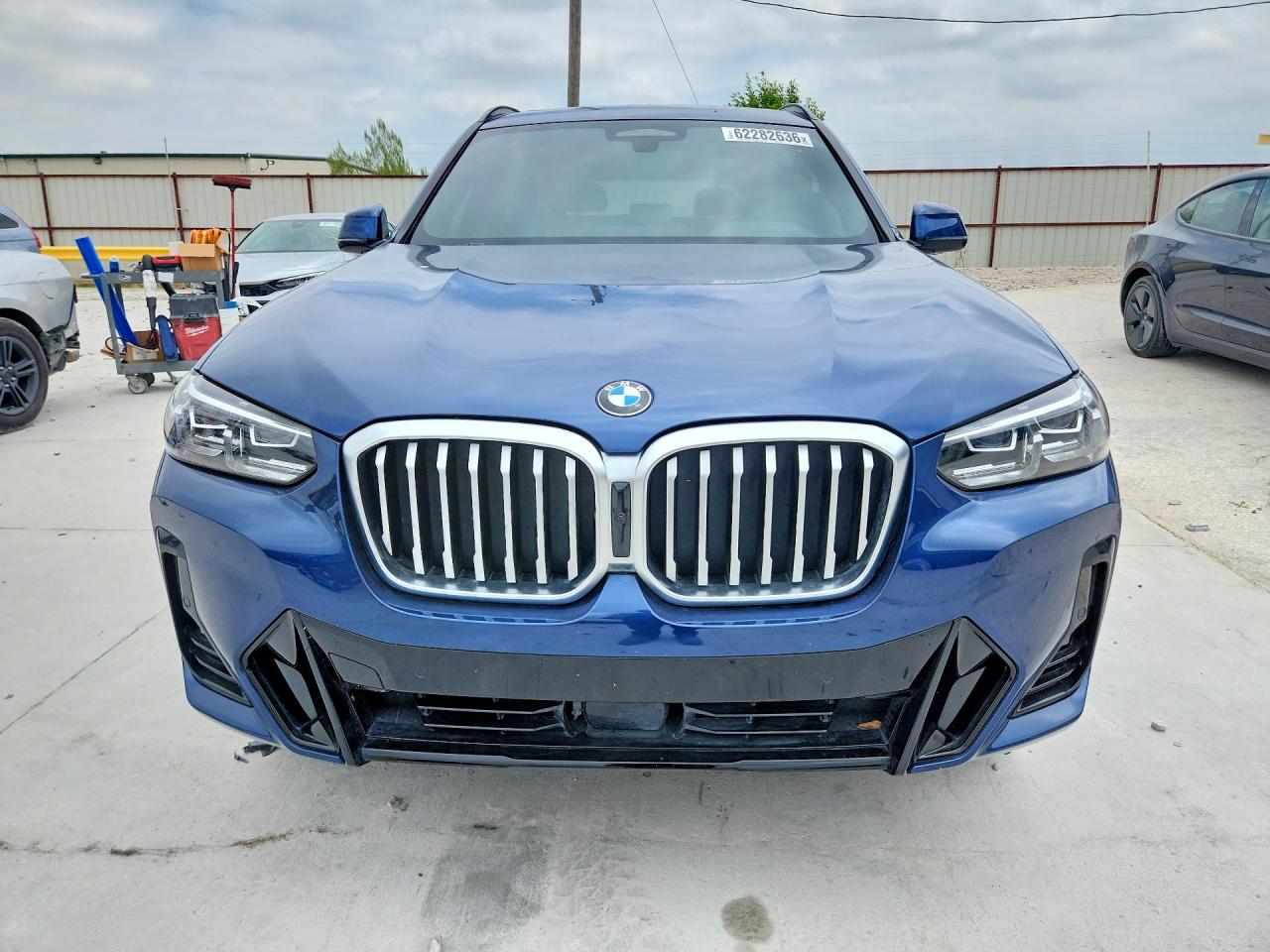 BMW X3 XDRIVE30I 2024