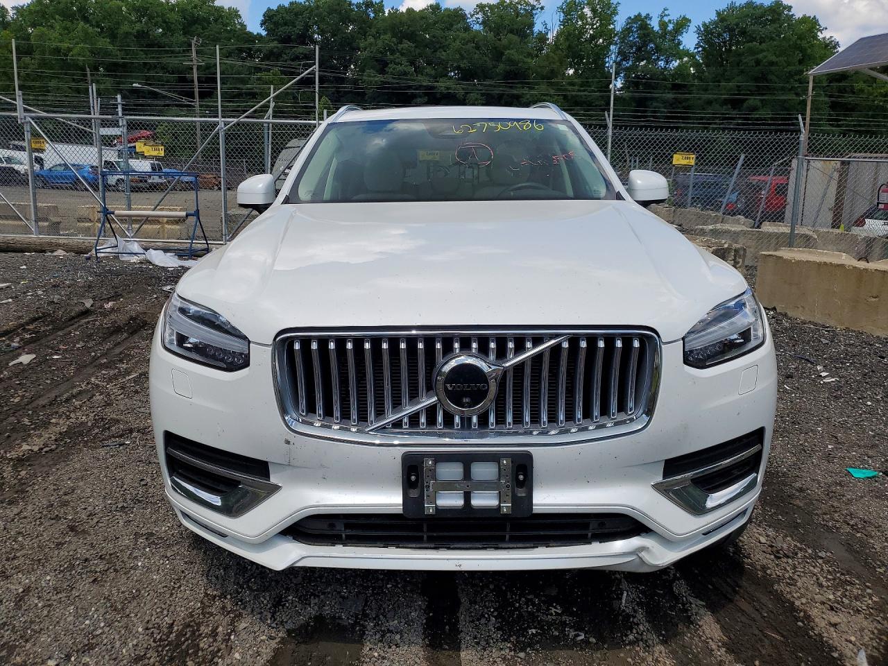 XC90