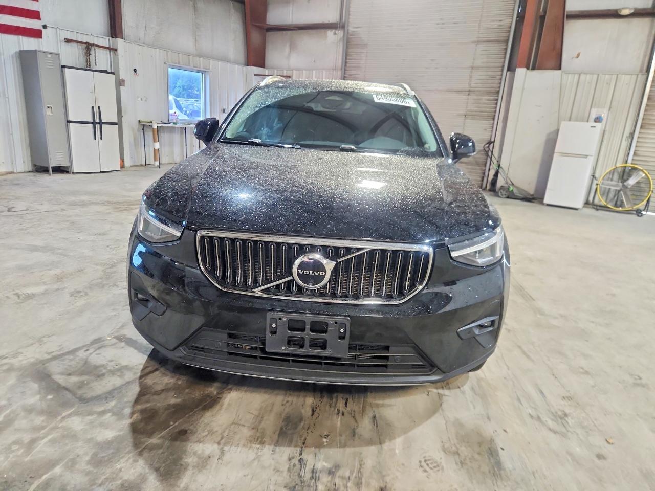  XC40