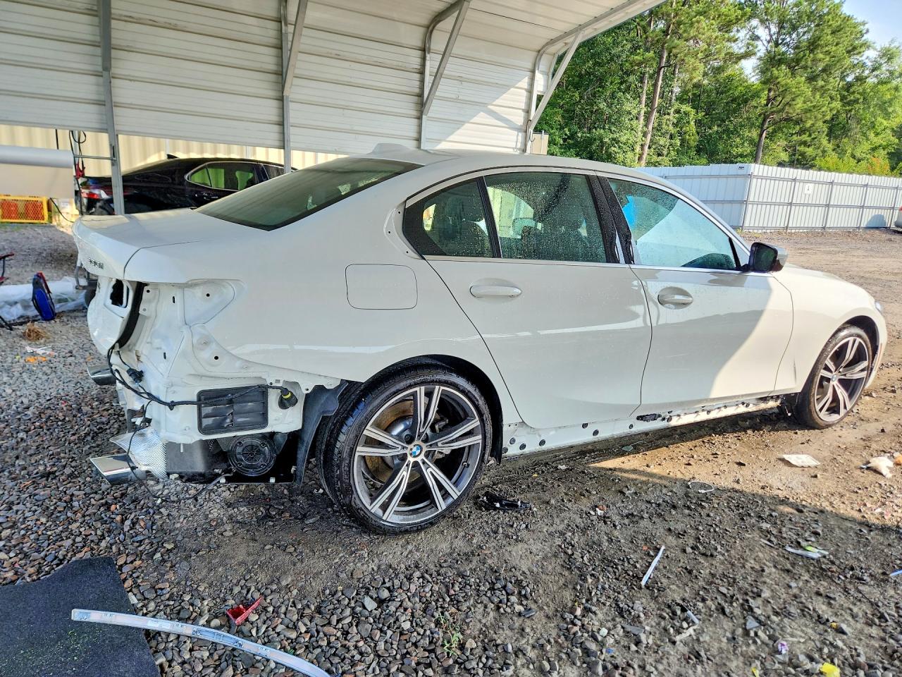 BMW 330I 2024