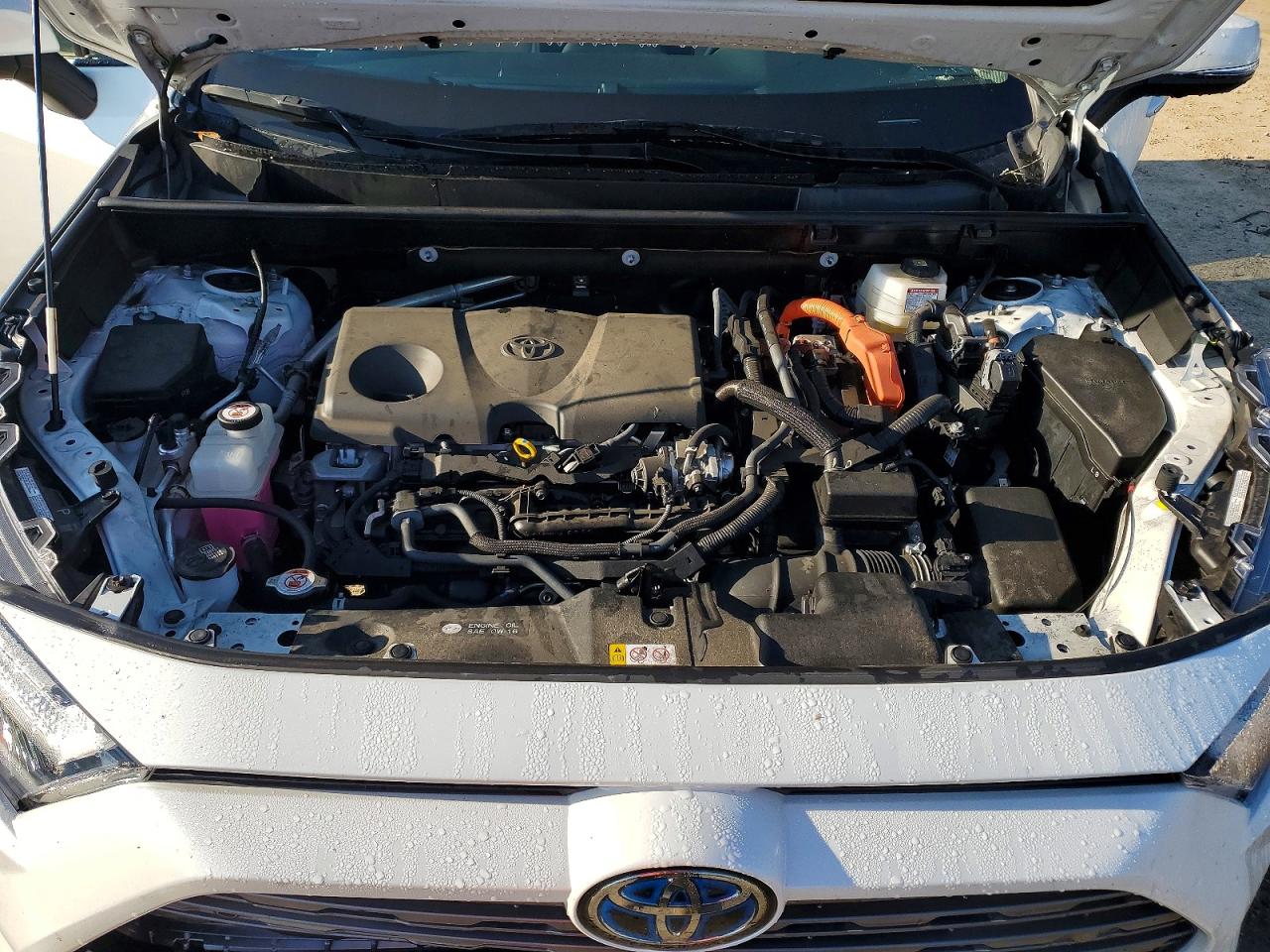 Toyota RAV4 LIMITED 2024