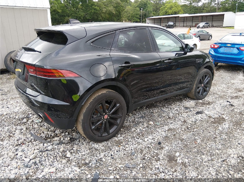  E-Pace