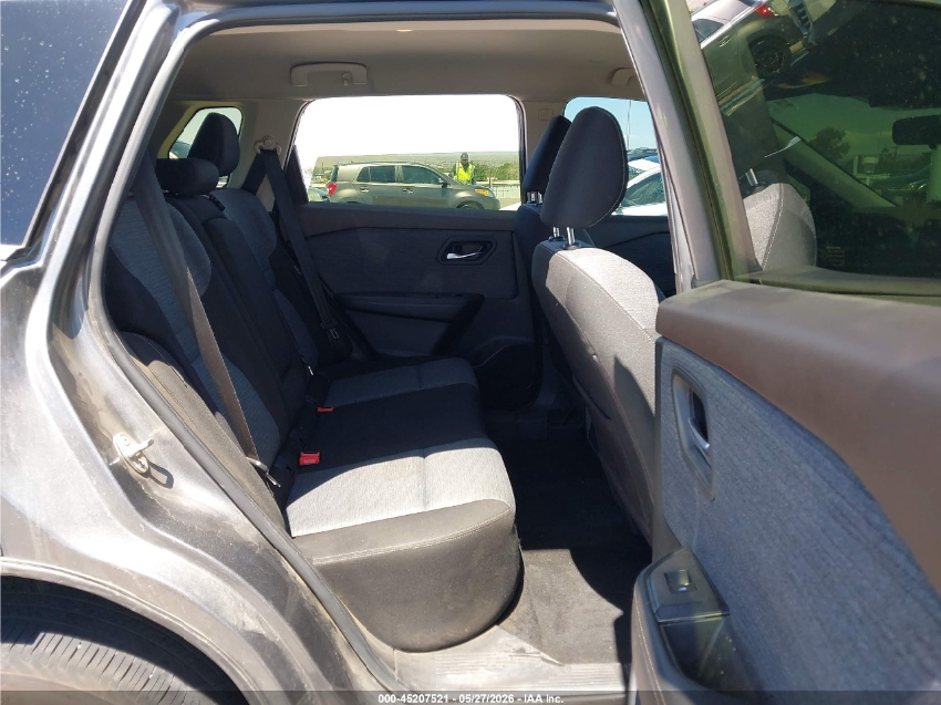 Nissan Rogue SV INTELLIGENT 2023