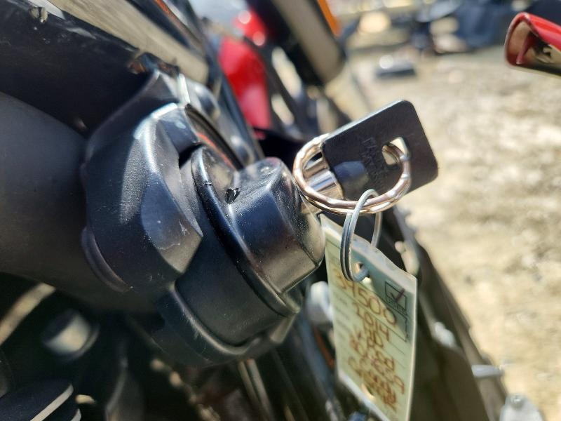 Harley-Davidson VRSCDX NIGHT ROD SPECIAL 2014