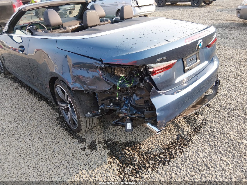 BMW 430I XDRIVE 2024