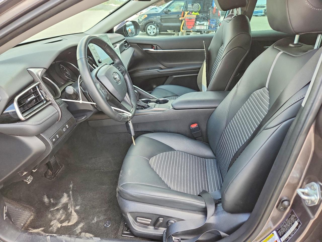  Camry
