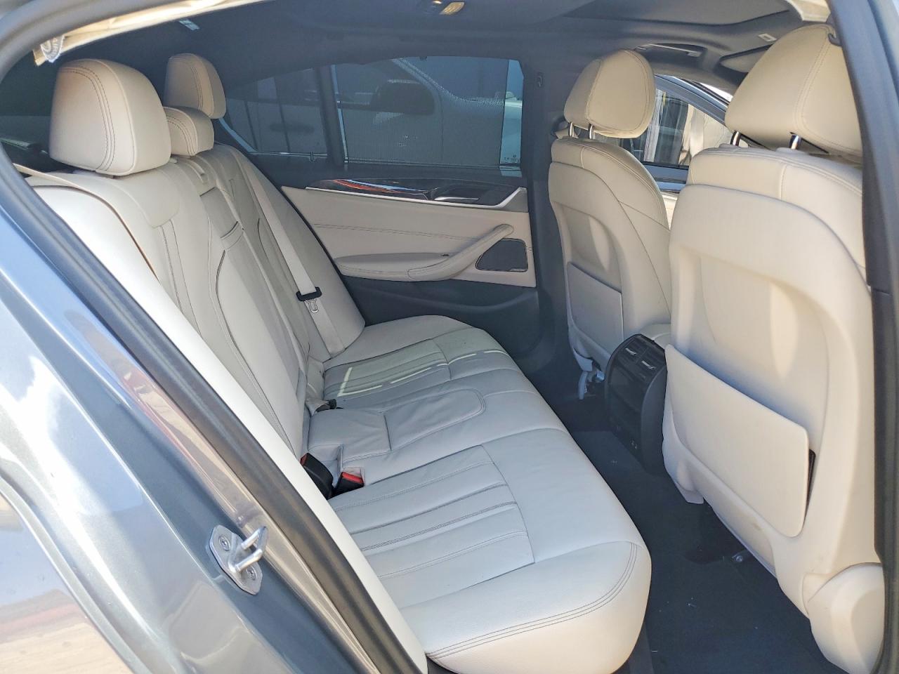 BMW 530i 2023