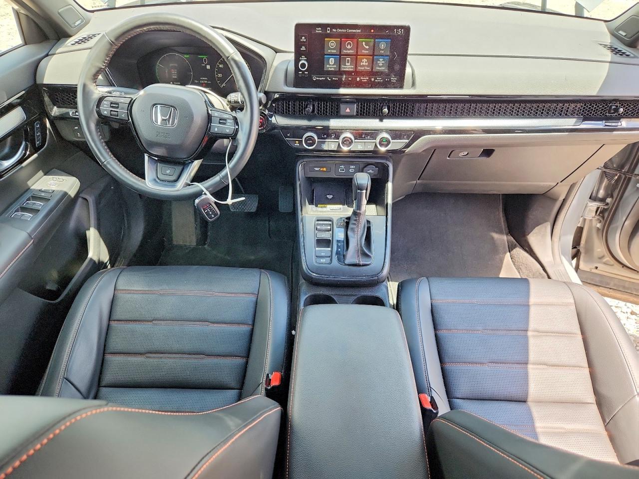 Honda CR-V SPORT TOURING 2024