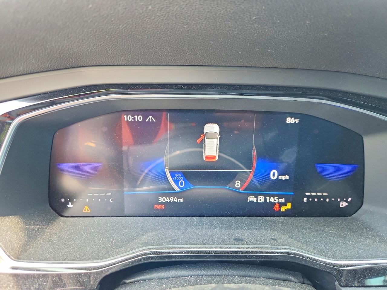 Volkswagen Jetta SPORT 2023
